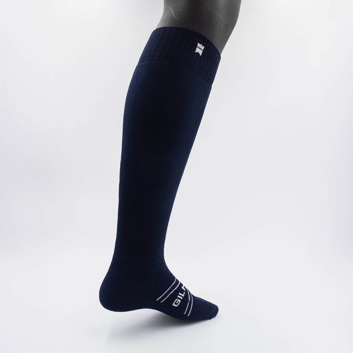 Team - Knee High Sport Sock (4 Colours)