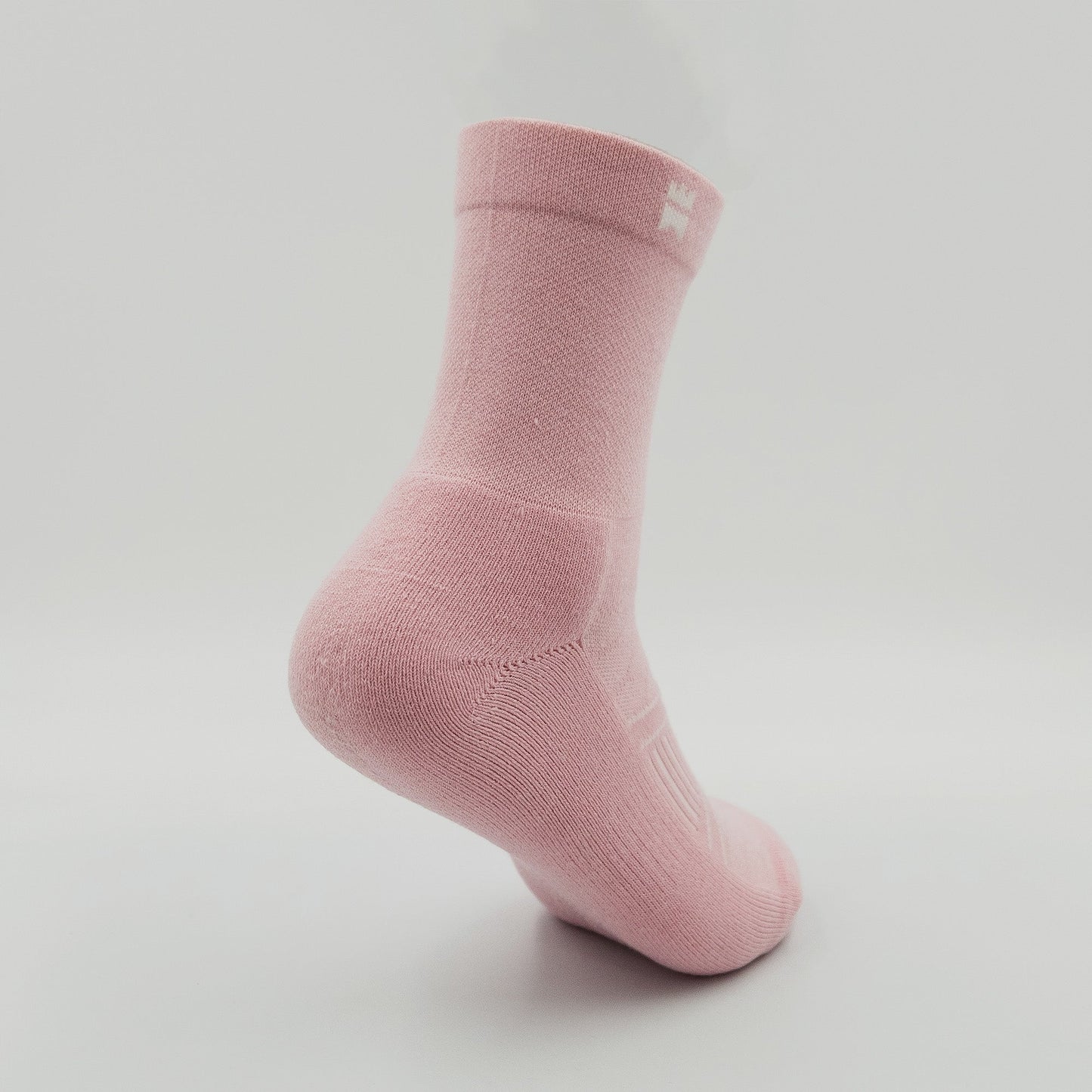 Trainer - Half-Crew Height Socks (9 Colours)
