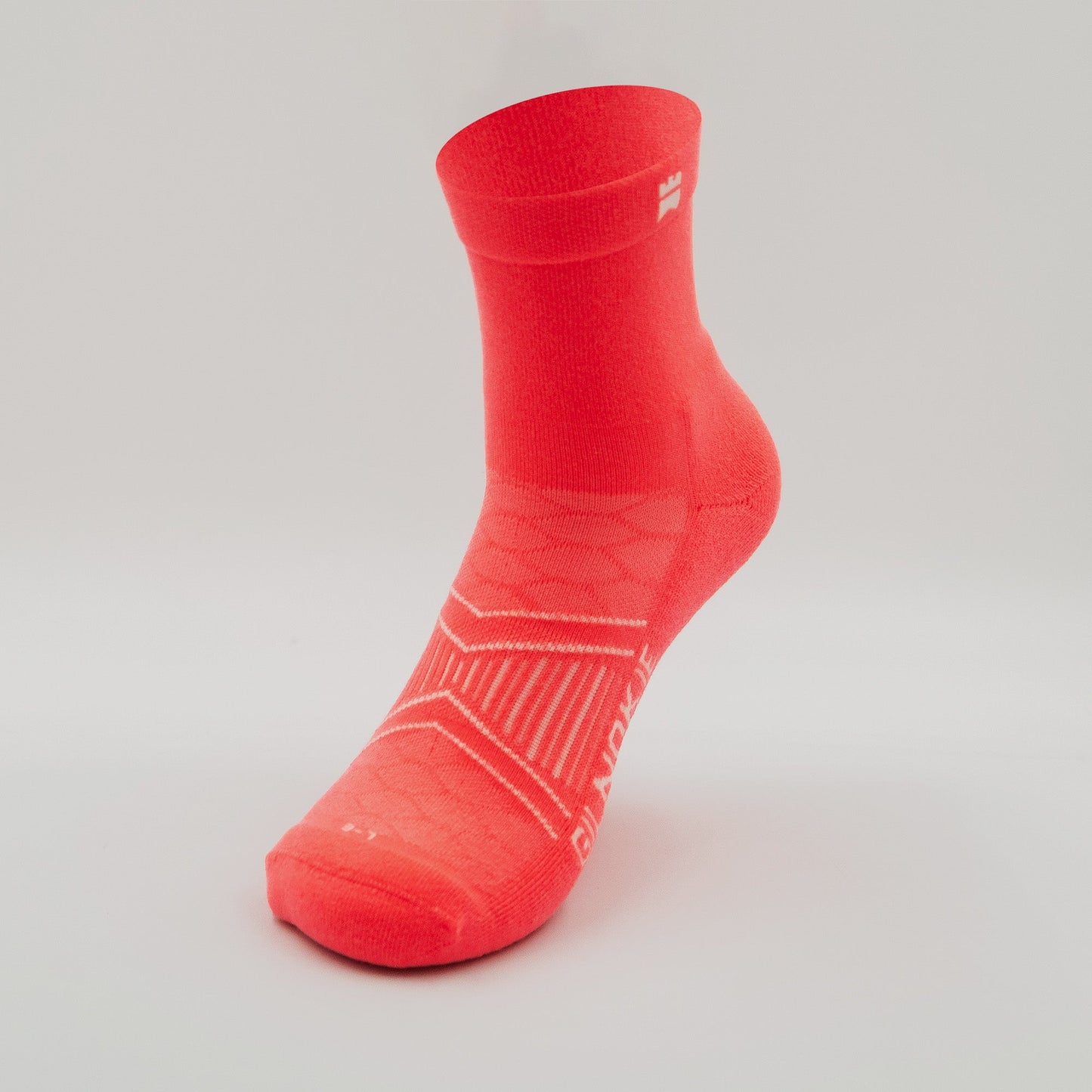 Trainer - Half-Crew Height Socks (9 Colours)