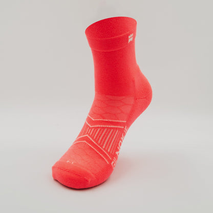 Trainer - Half-Crew Height Socks (9 Colours)