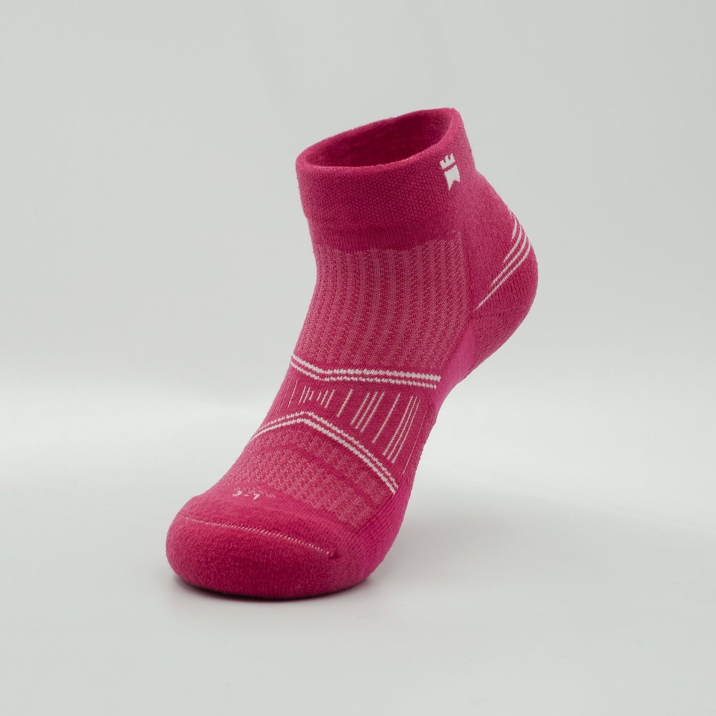 Active X Ankle Socks (5 Colours) - Gilnokie