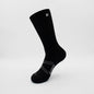 Black Cycle Sock - Gilnokie