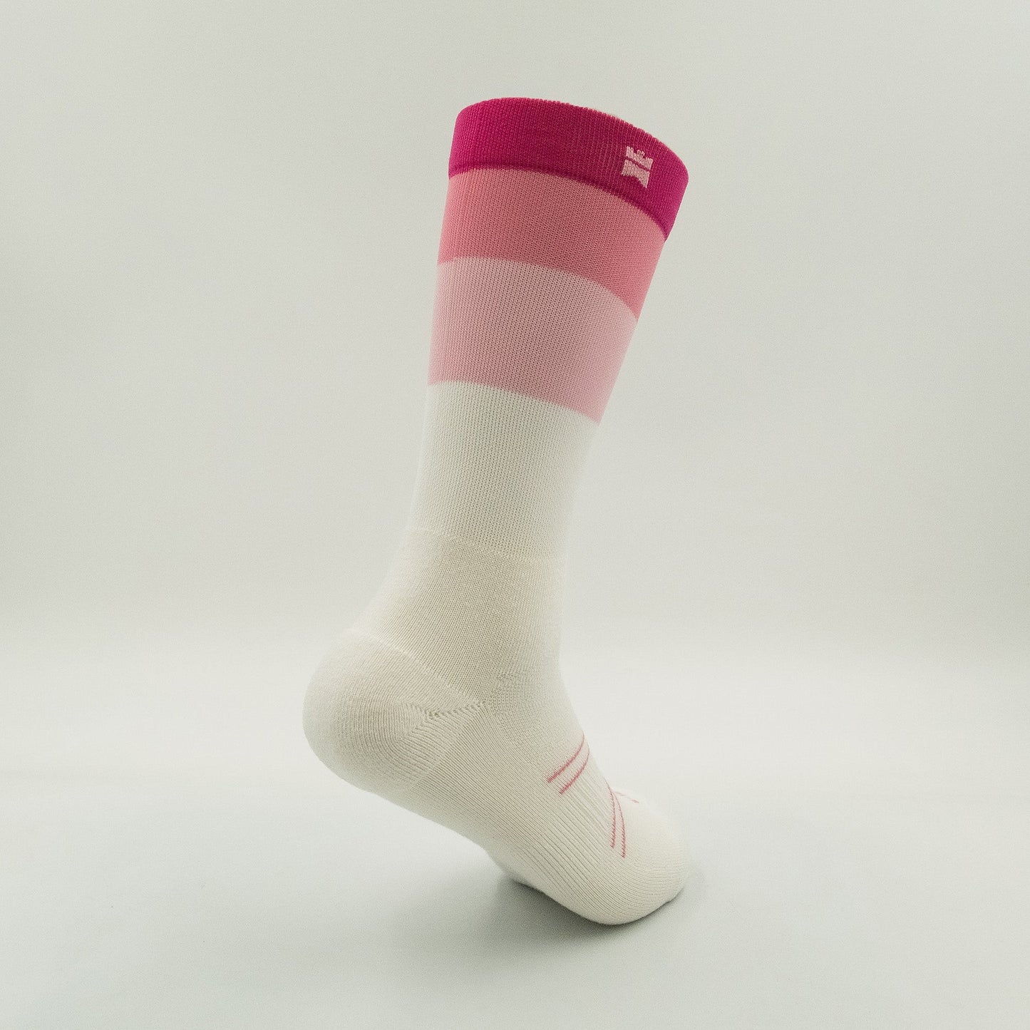 Colourway Cycle Sock -  - Gilnokie
