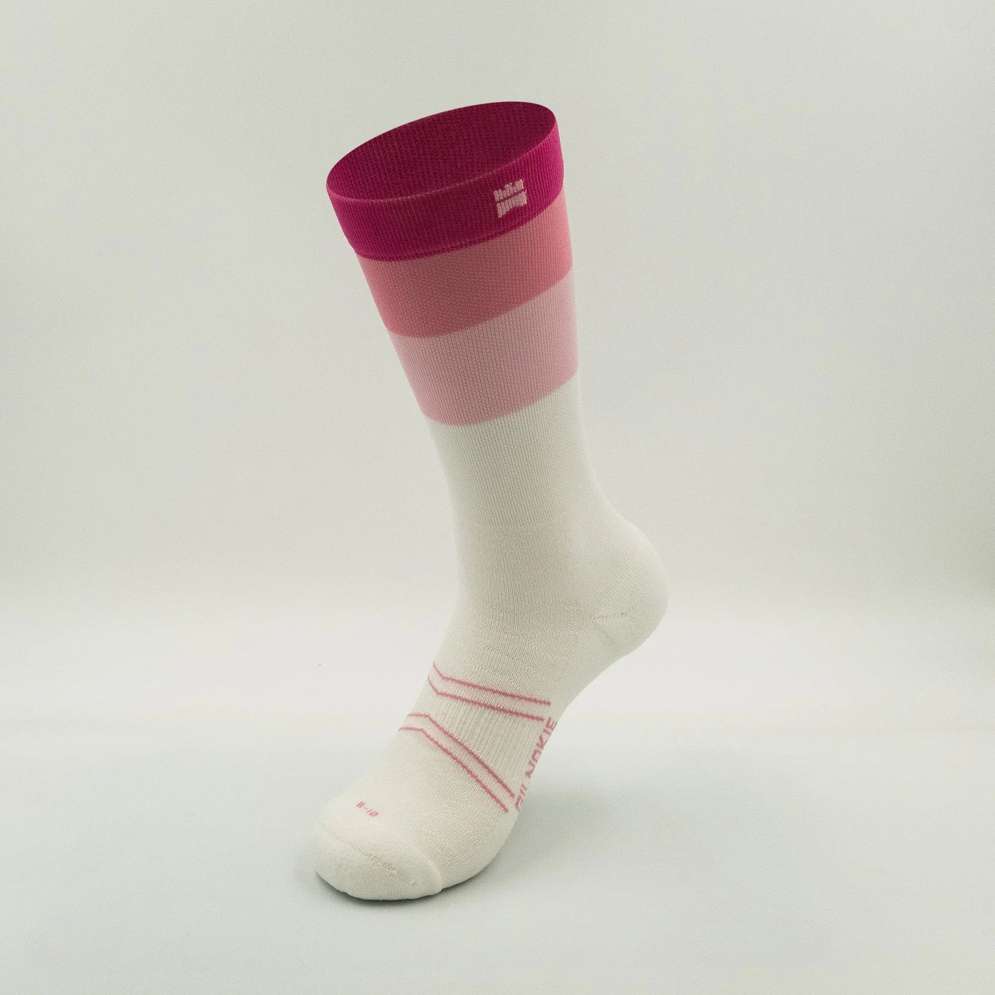 Colourway Cycle Sock -  - Gilnokie