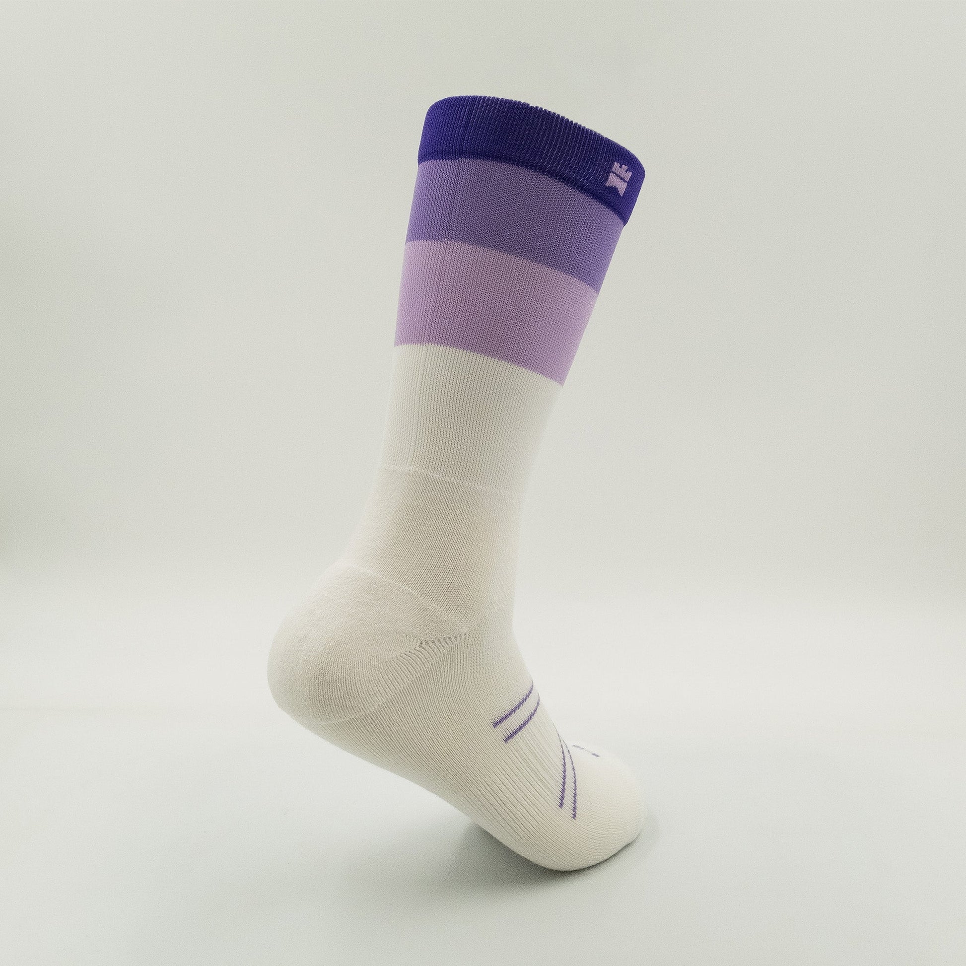 Colourway Cycle Sock -  - Gilnokie