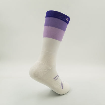 Colourway Cycle Sock -  - Gilnokie