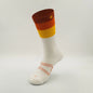 Colourway Cycle Sock -  - Gilnokie