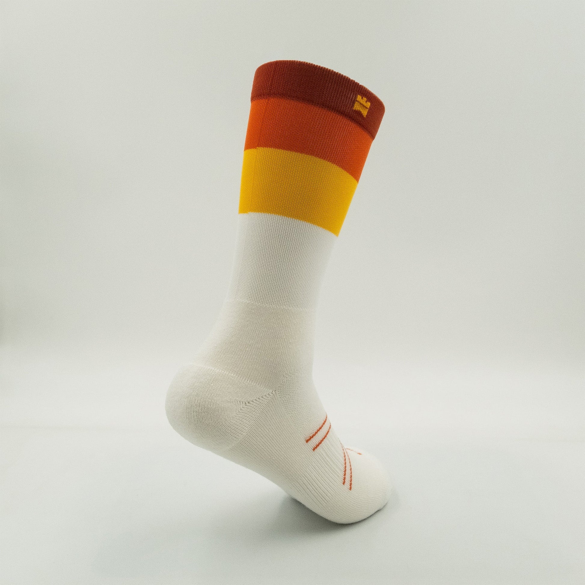 Colourway Cycle Sock -  - Gilnokie