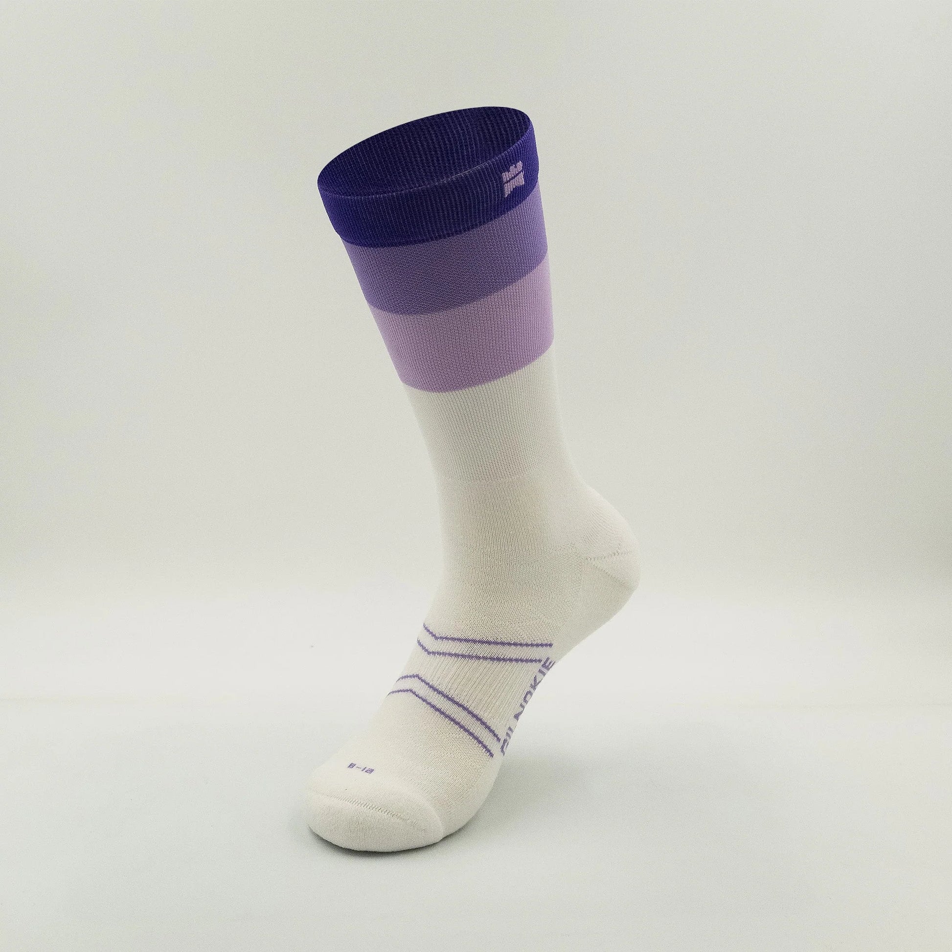 Colourway Cycle Sock -  - Gilnokie