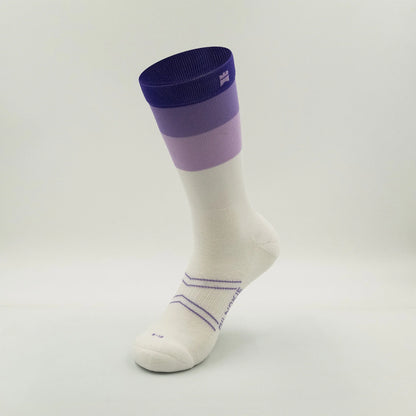 Colourway Cycle Sock -  - Gilnokie