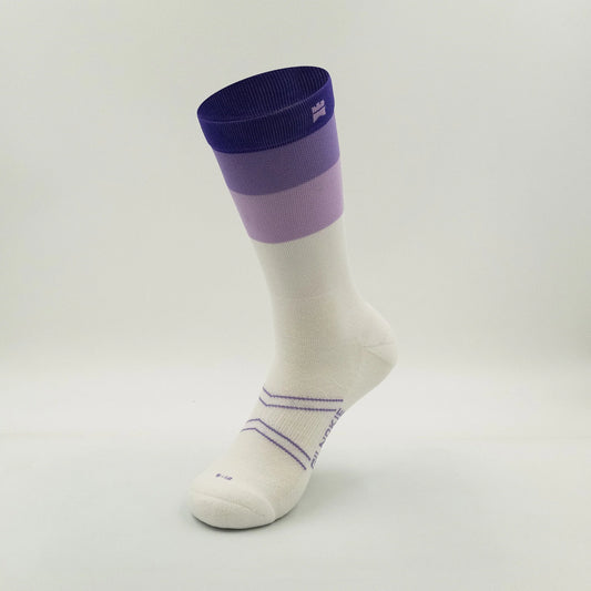 Colourway Cycle Sock -  - Gilnokie