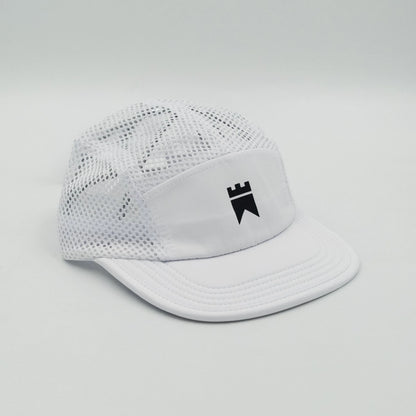 Gilnokie Active Wear Cap - Monotone - 15211001021 - Gilnokie