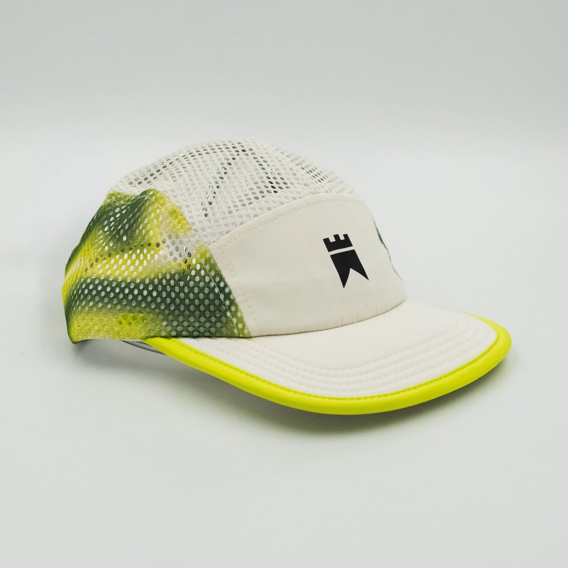 Gilnokie Activewear Cap - Colourway - 15211037201 - Gilnokie