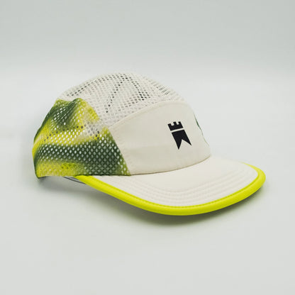 Gilnokie Activewear Cap - Colourway - 15211037201 - Gilnokie