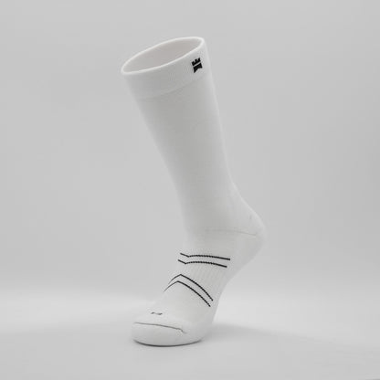 Gilnokie - Crew Height Socks (4 Colours) - Gilnokie