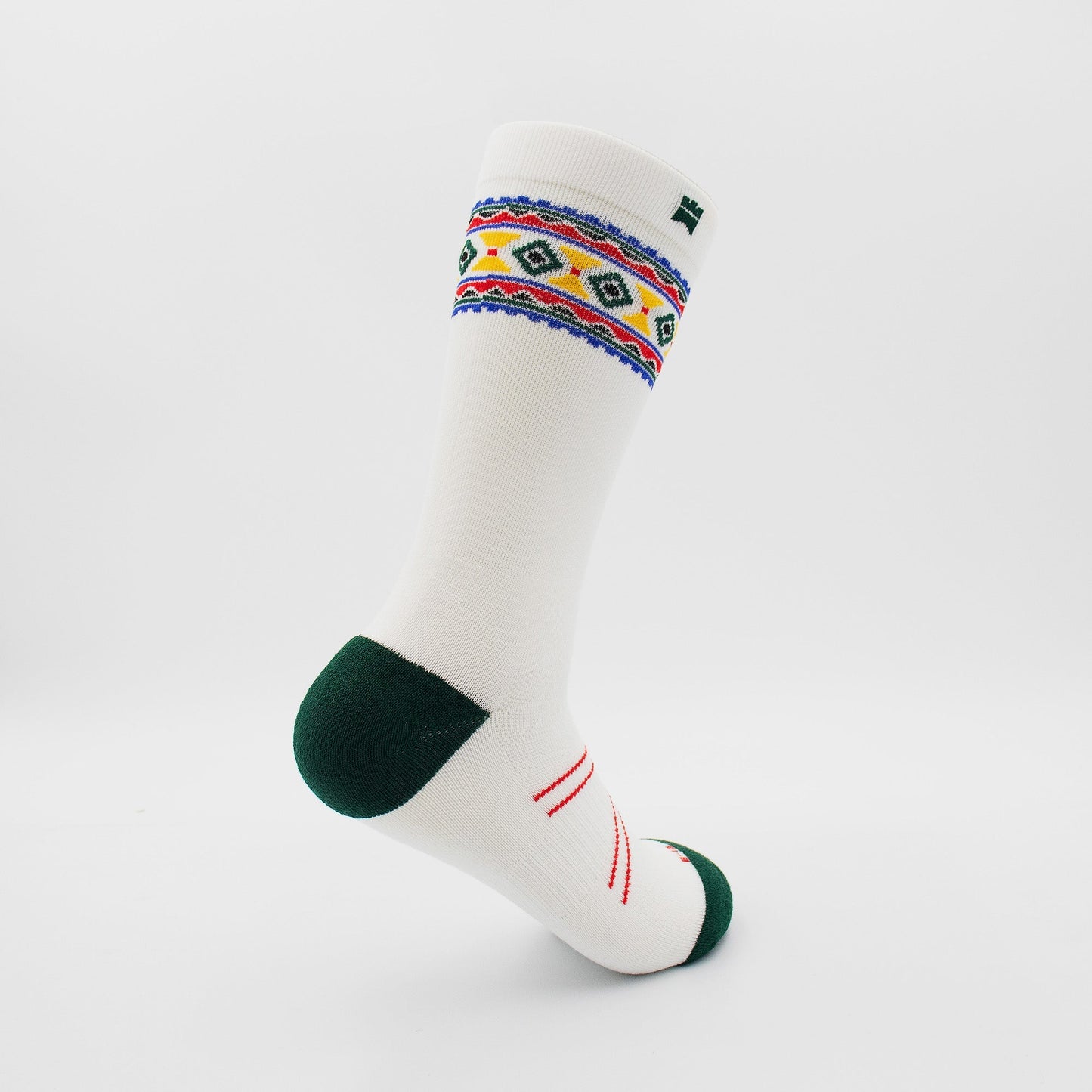 Heritage Cycle Sock - Gilnokie