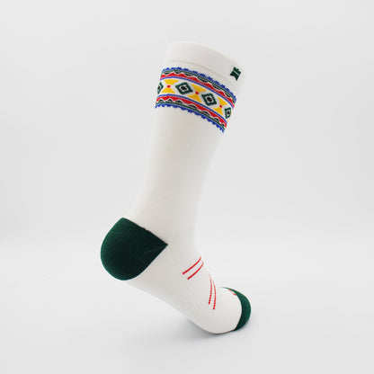 Heritage Cycle Sock - Gilnokie