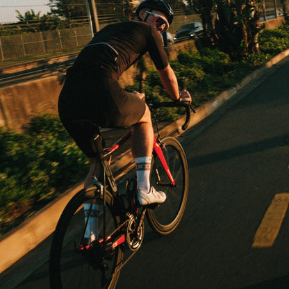 Heritage Cycle Sock - Gilnokie