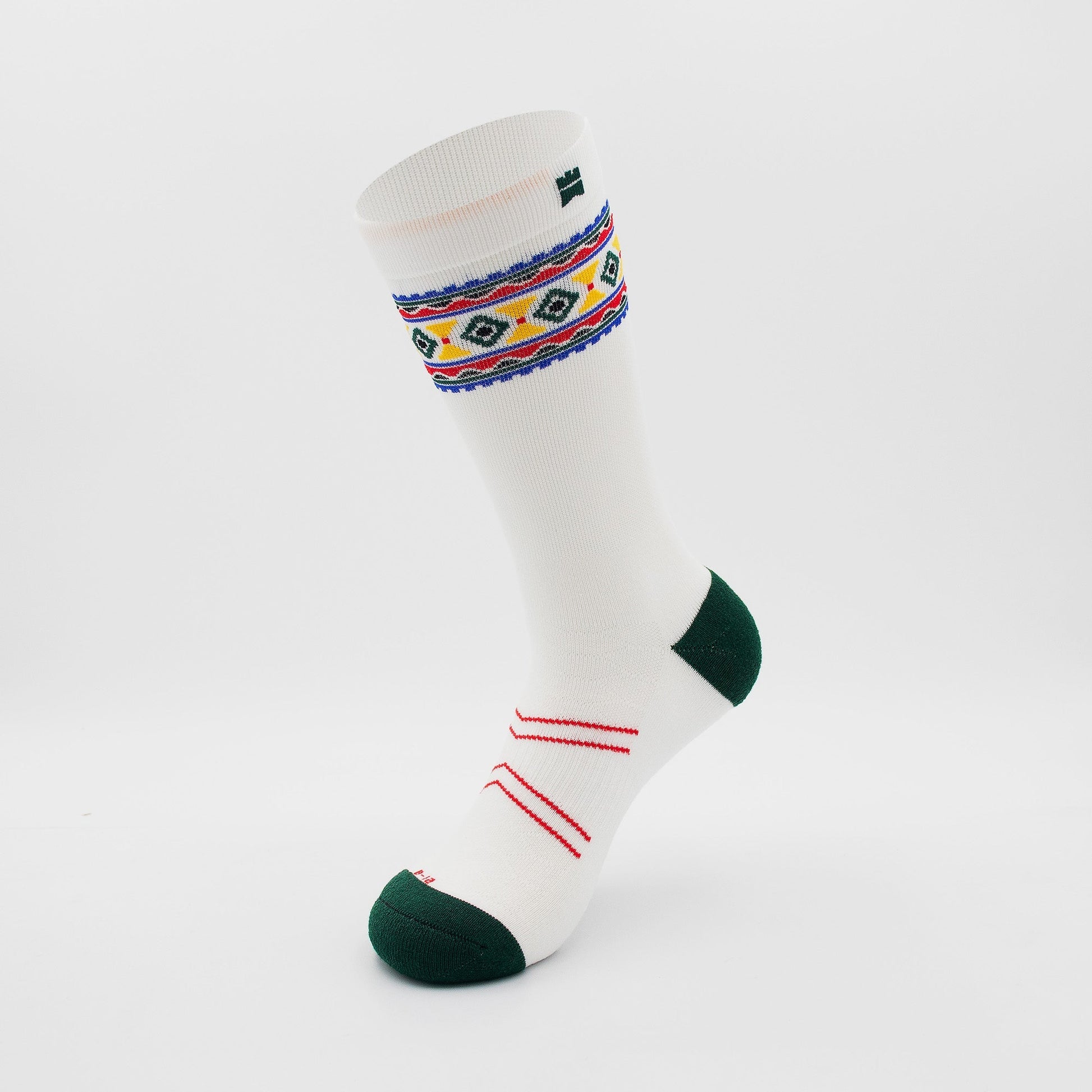 Heritage Cycle Sock - Gilnokie