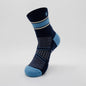 Karoo Collection (3 Colours) - Half - Crew Height Socks - T - W - NLS - 2292 - Gilnokie