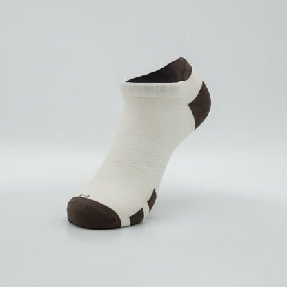 Nano Sprint Colourway - Low Cut Sock (3 Colours) - Gilnokie