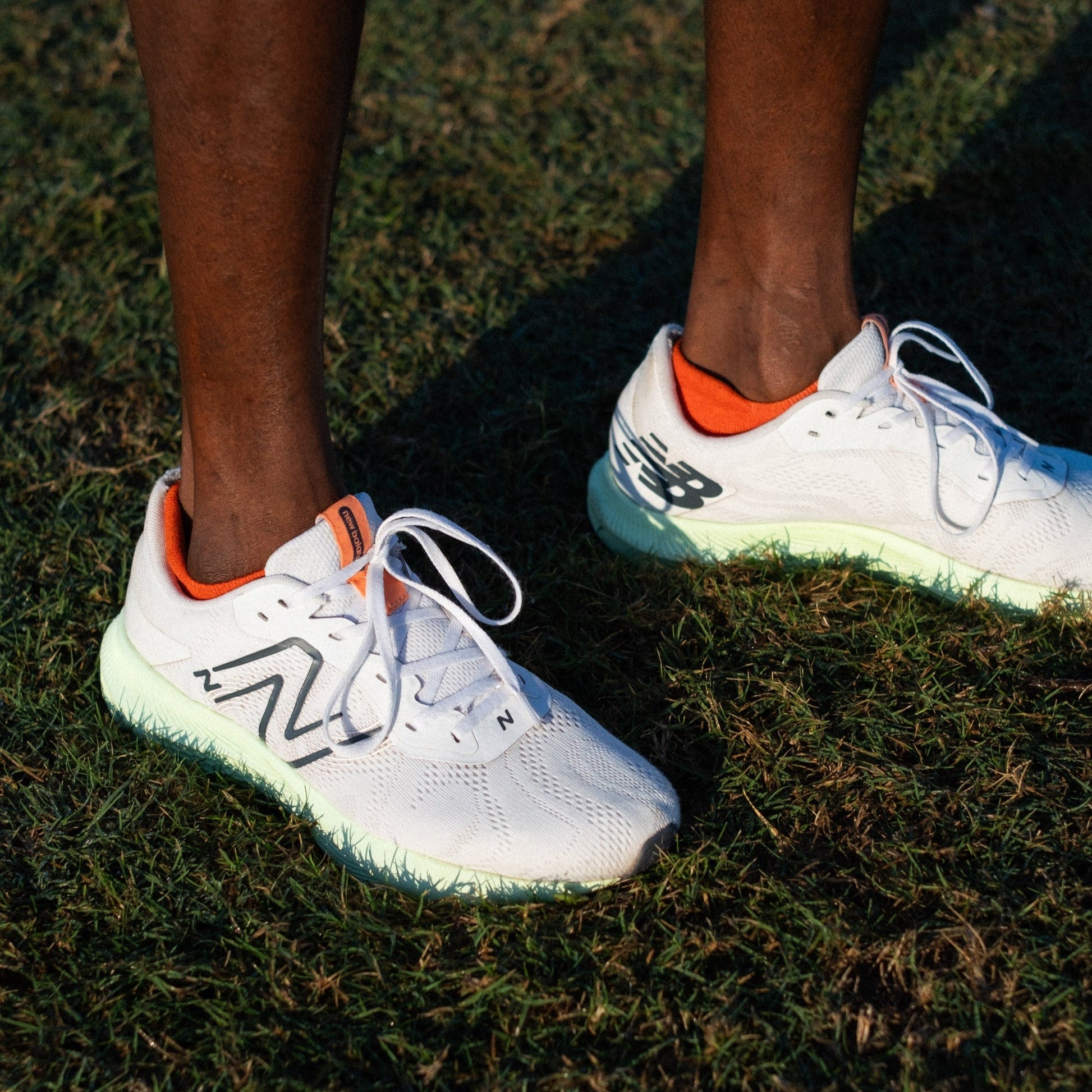 Sprint Colourway - Low Cut Sock (3 Colours) - Gilnokie