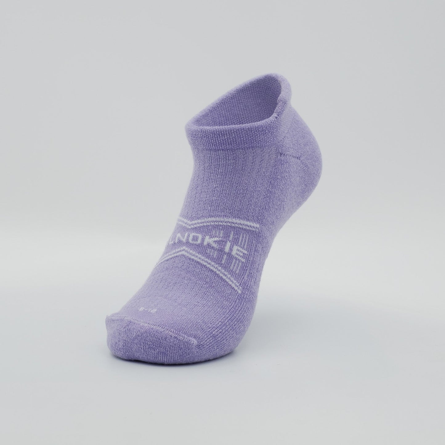 Sprint Colourway - Low Cut Sock (3 Colours) - Gilnokie