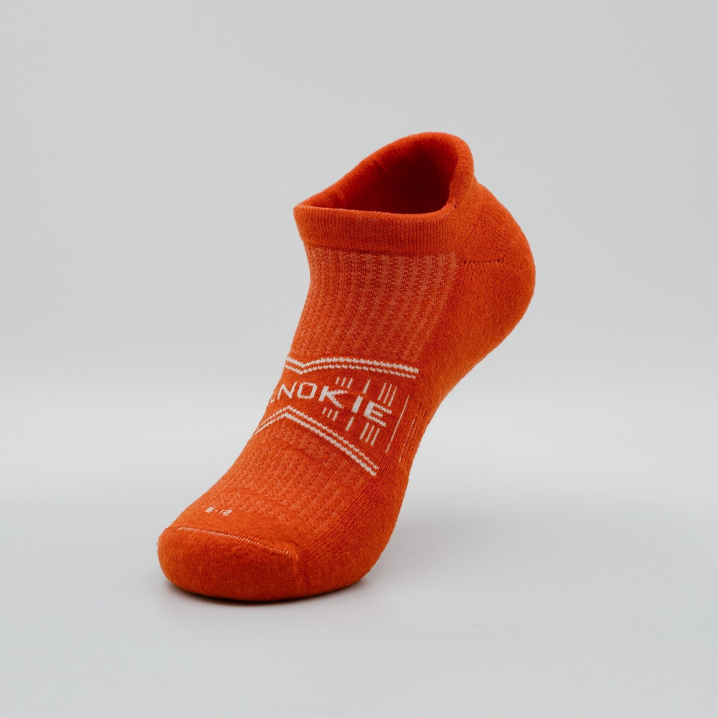 Sprint Colourway - Low Cut Sock (3 Colours) - Gilnokie