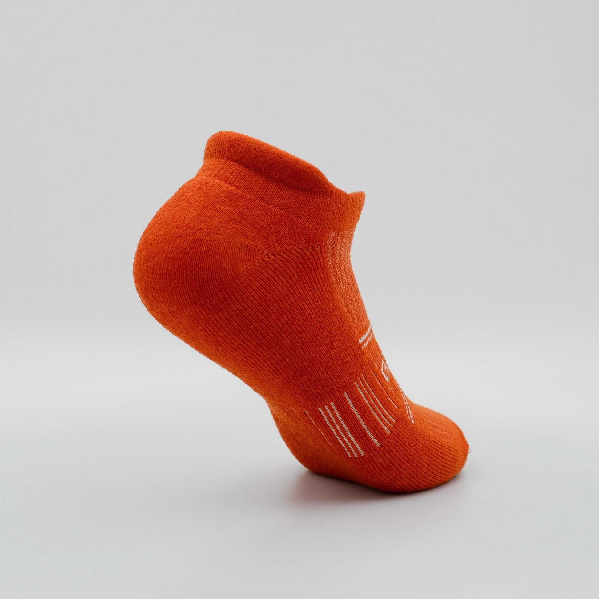 Sprint Colourway - Low Cut Sock (3 Colours) - Gilnokie