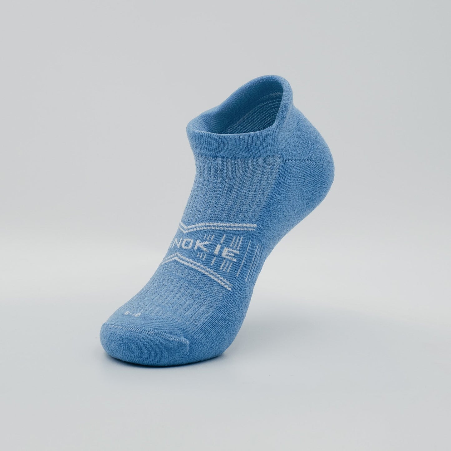 Sprint Colourway - Low Cut Sock (3 Colours) - Gilnokie