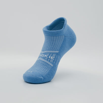 Sprint Colourway - Low Cut Sock (3 Colours) - Gilnokie