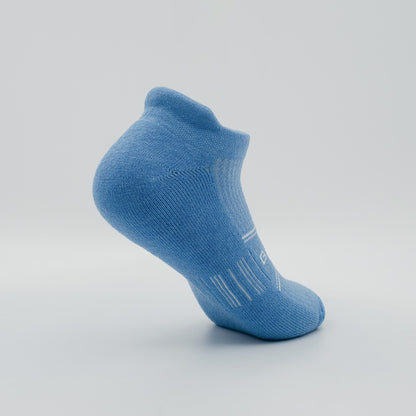 Sprint Colourway - Low Cut Sock (3 Colours) - Gilnokie