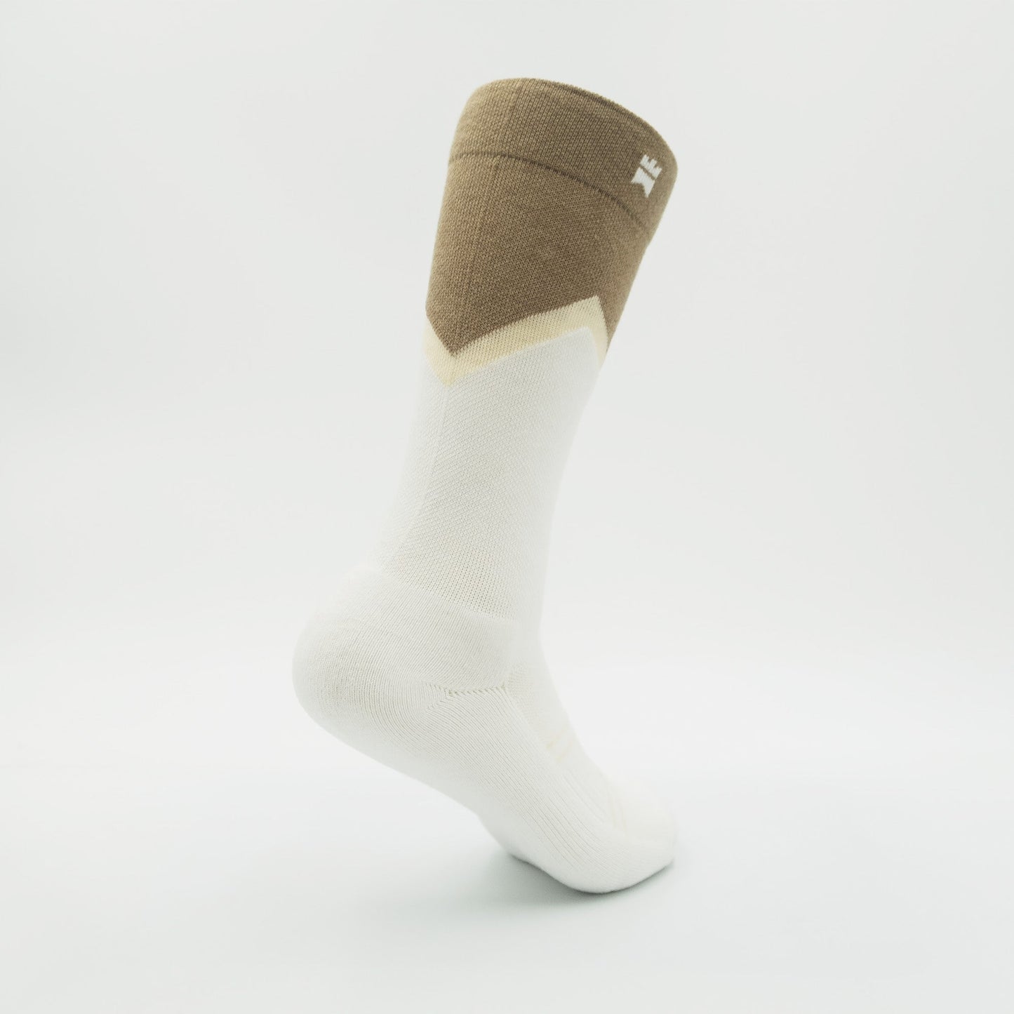 Tilt - Crew Height Sock (4 Colours) -  - Gilnokie