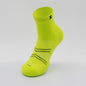Trainer (7 Colours) - Gilnokie